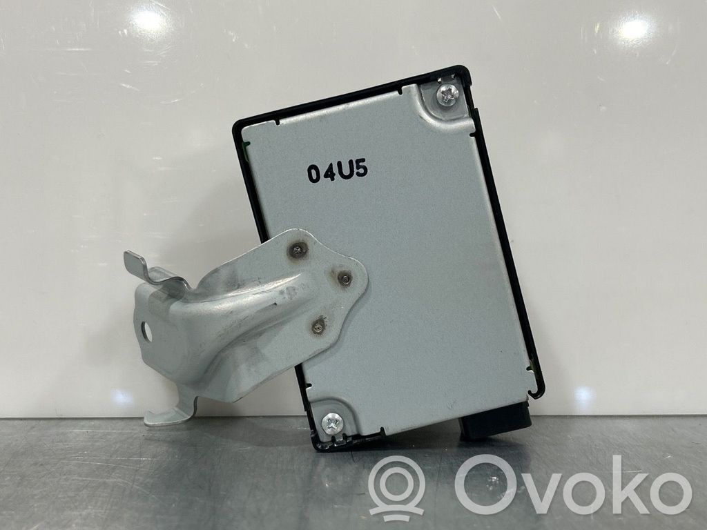 Toyota Yaris Sensore di pressione dello pneumatico 