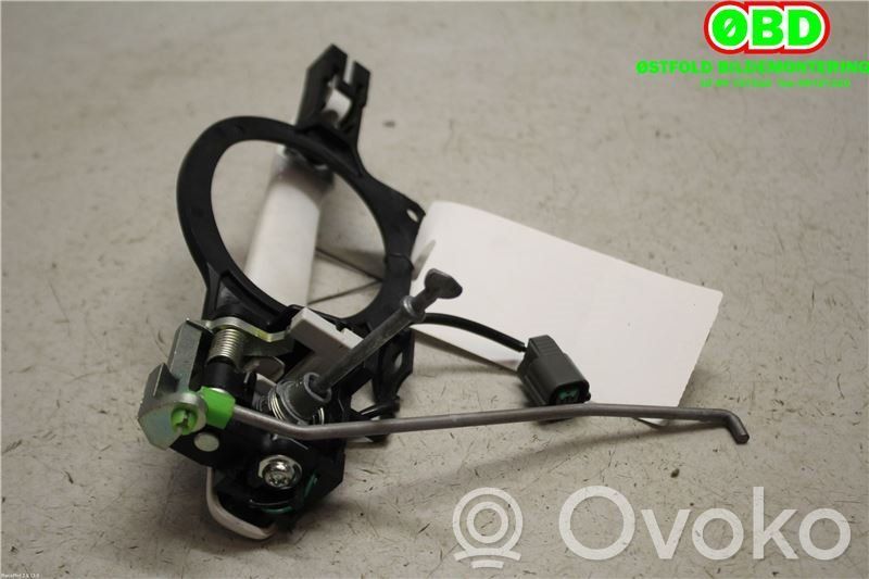 Etuoven ulkokahva   5716A013WB,5716A013WB