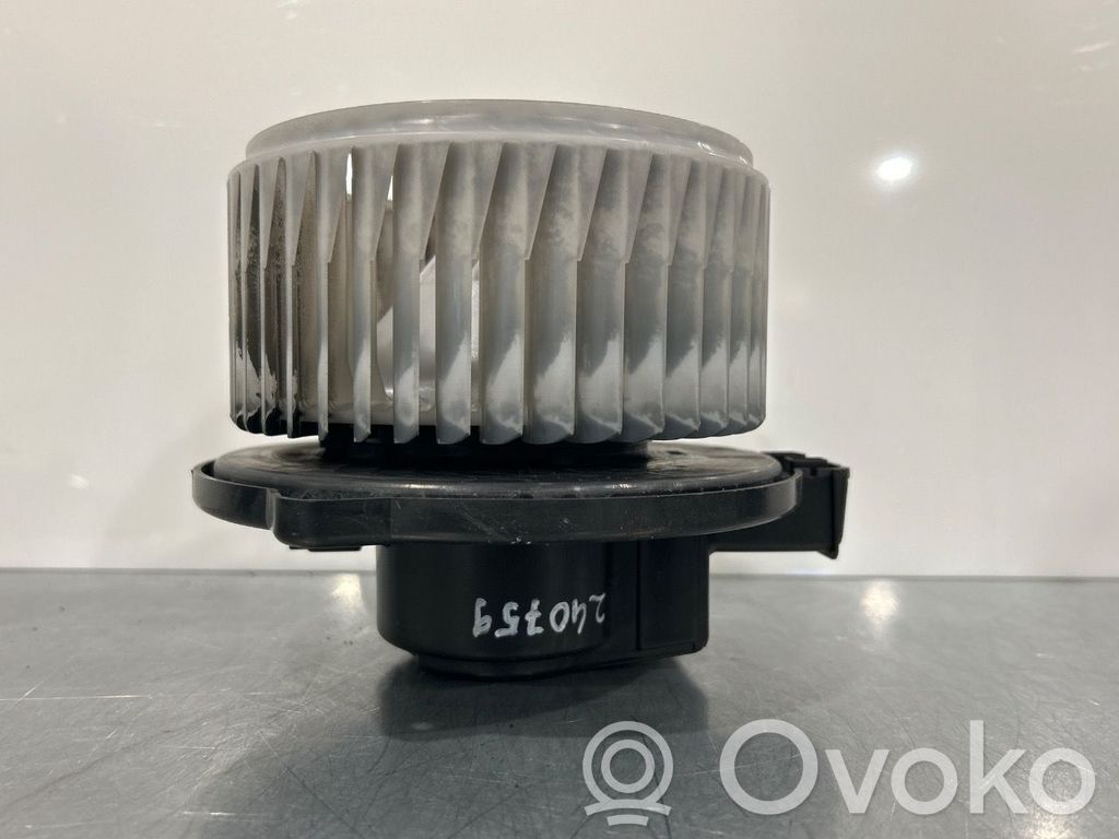 Subaru Outback Ventola riscaldamento/ventilatore abitacolo