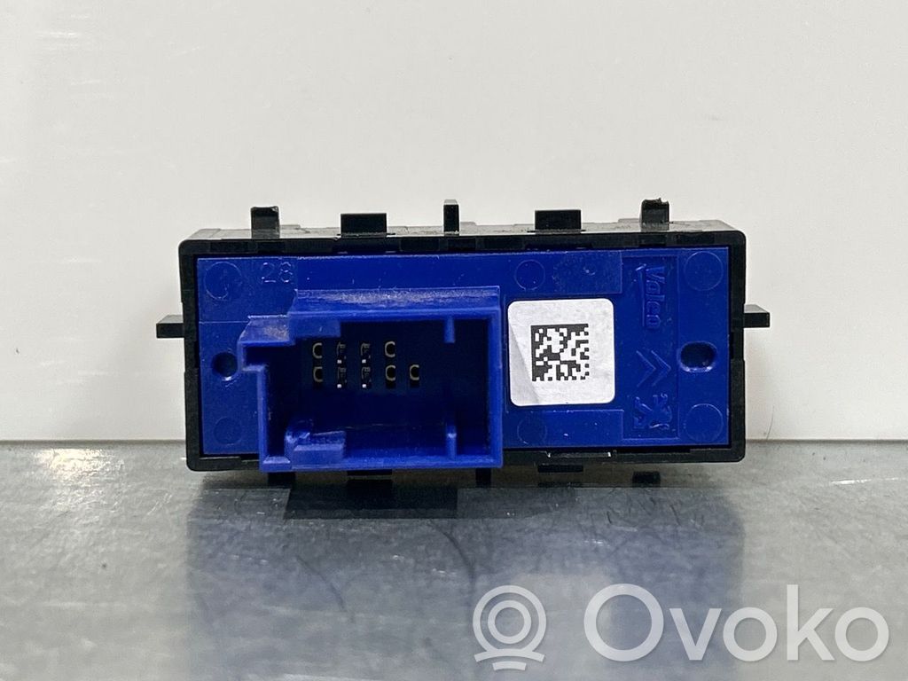 Toyota Proace Sonstige Schalter / Griffe / Umschalter 
