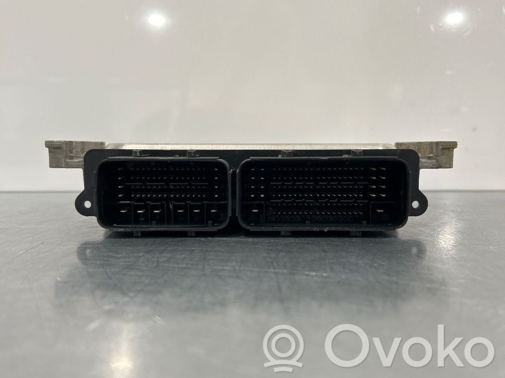 Toyota Proace Engine control unit/module ECU 