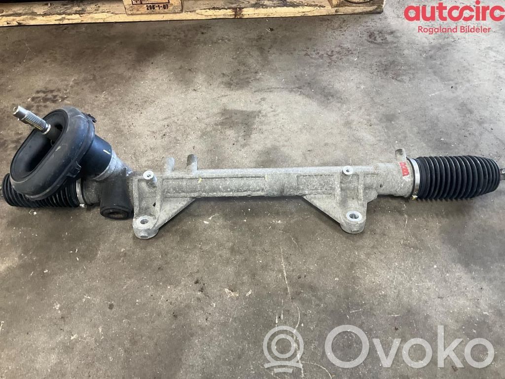 Renault Clio IV Crémaillère de direction