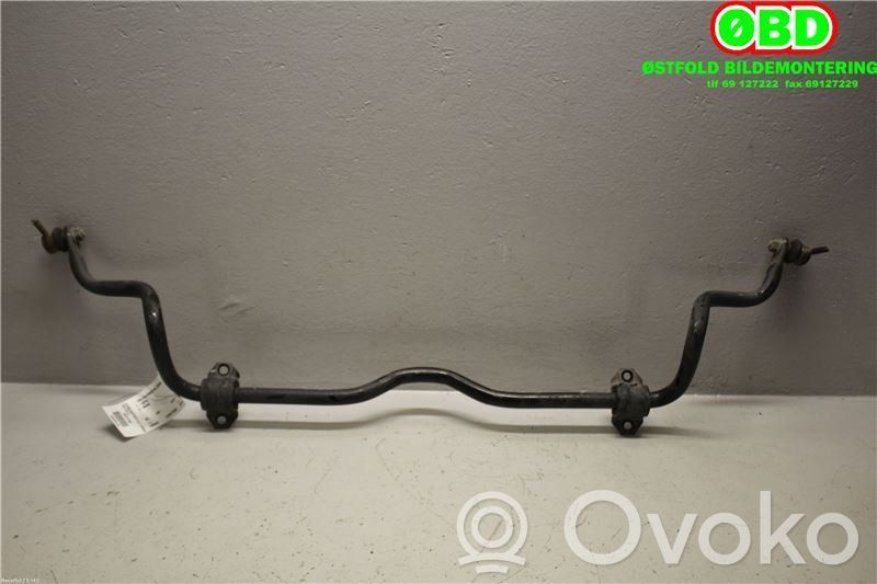 KIA Soul Stabilizatora stienis 