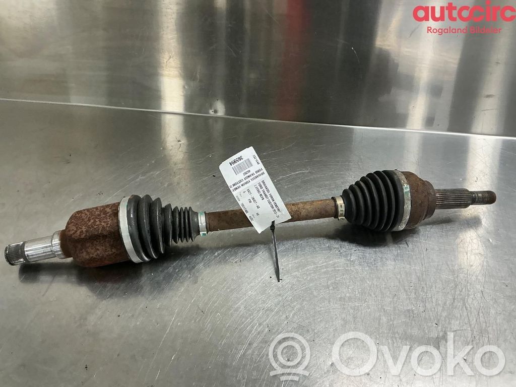 Ford Transit Custom Front driveshaft 