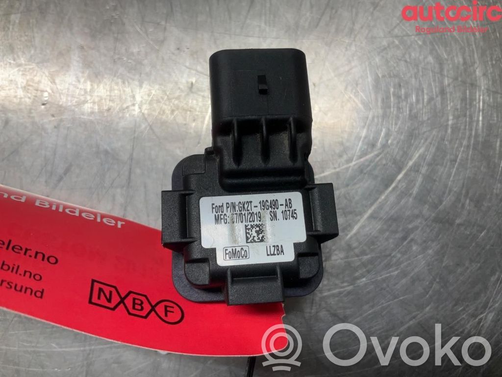 Windshield/windscreen camera   2504391,GK2T19G490AC,GK2T19G490AC,2504391,GK2T19G490AC