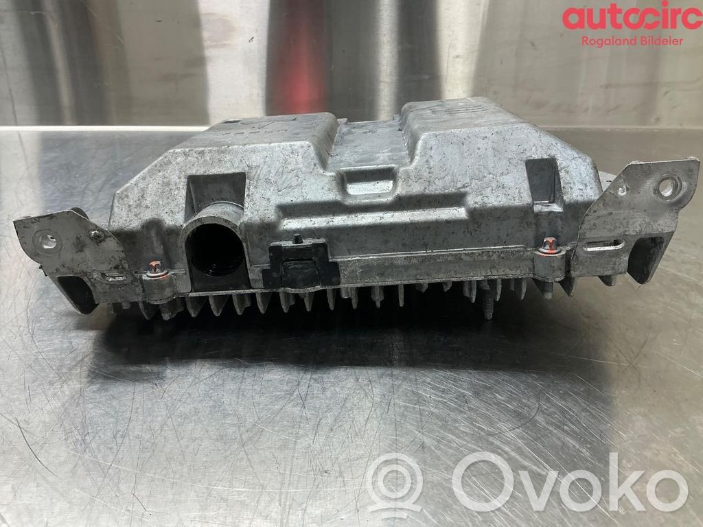 Tesla Model 3 Interruptor de altura/modo de la suspensión 