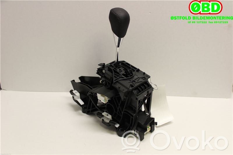 Toyota Avensis T270 Selector de cambios