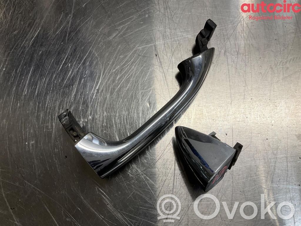 Mercedes-Benz GL X164 Maniglia esterna per portiera posteriore 