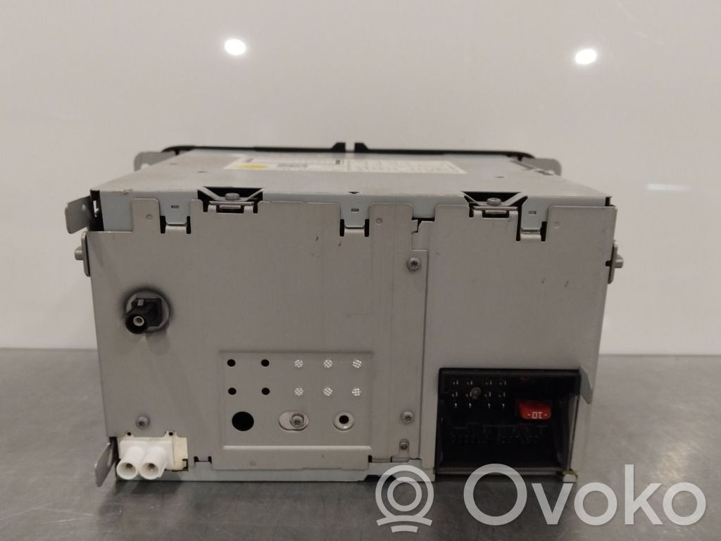 Volkswagen Caddy Radio / CD-Player / DVD-Player / Navigation 