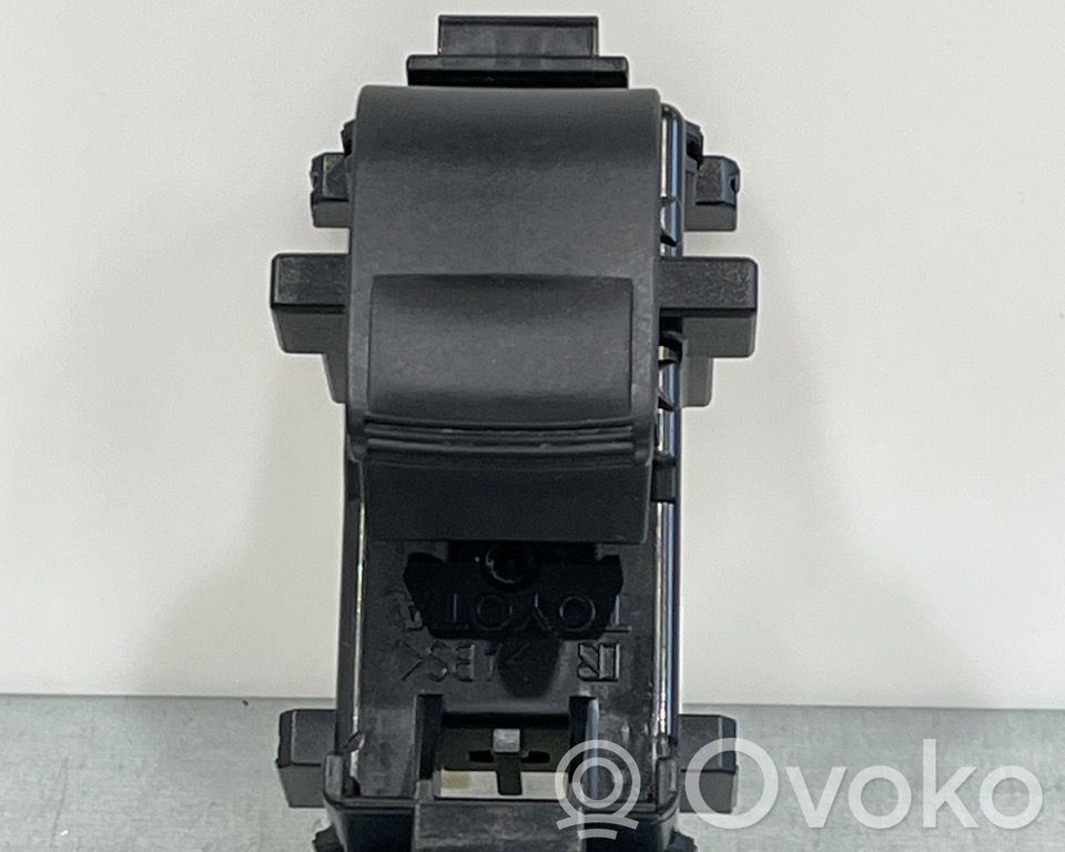 Toyota RAV 4 (XA40) Comutator comandă geamuri electrice