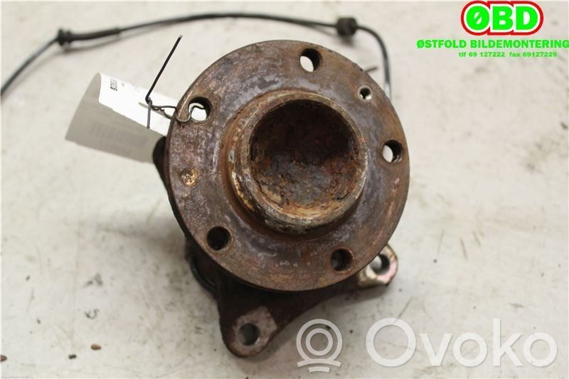 Radlager hinten   3748A3,3748A3