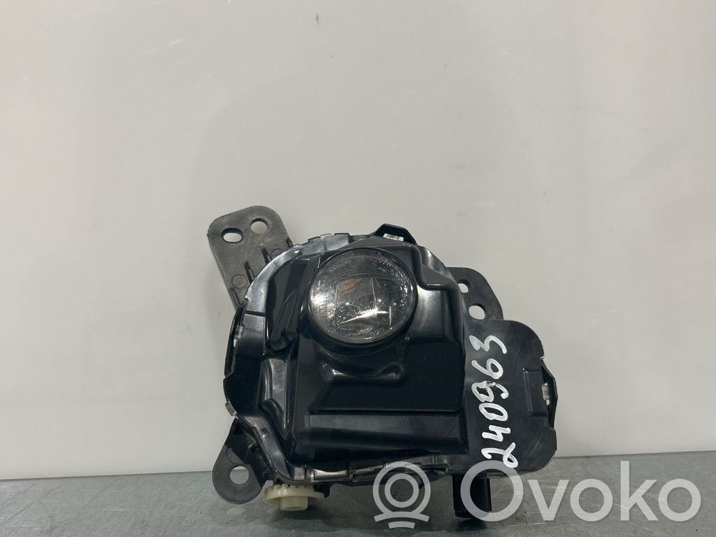 Mazda CX-5 Miglas lukturis priekšā 