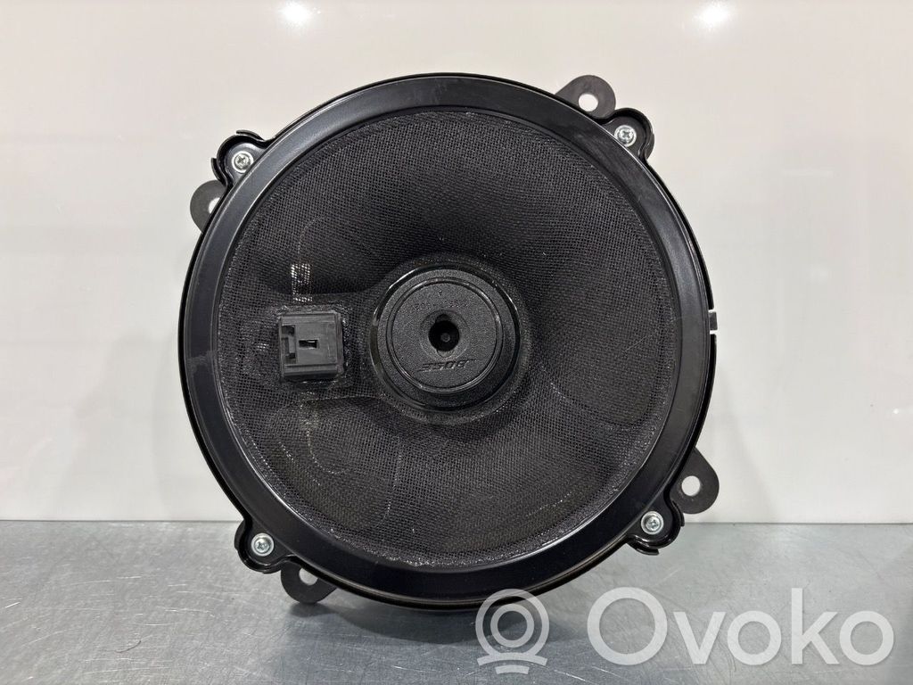 Mazda 6 Etuoven kaiutin 