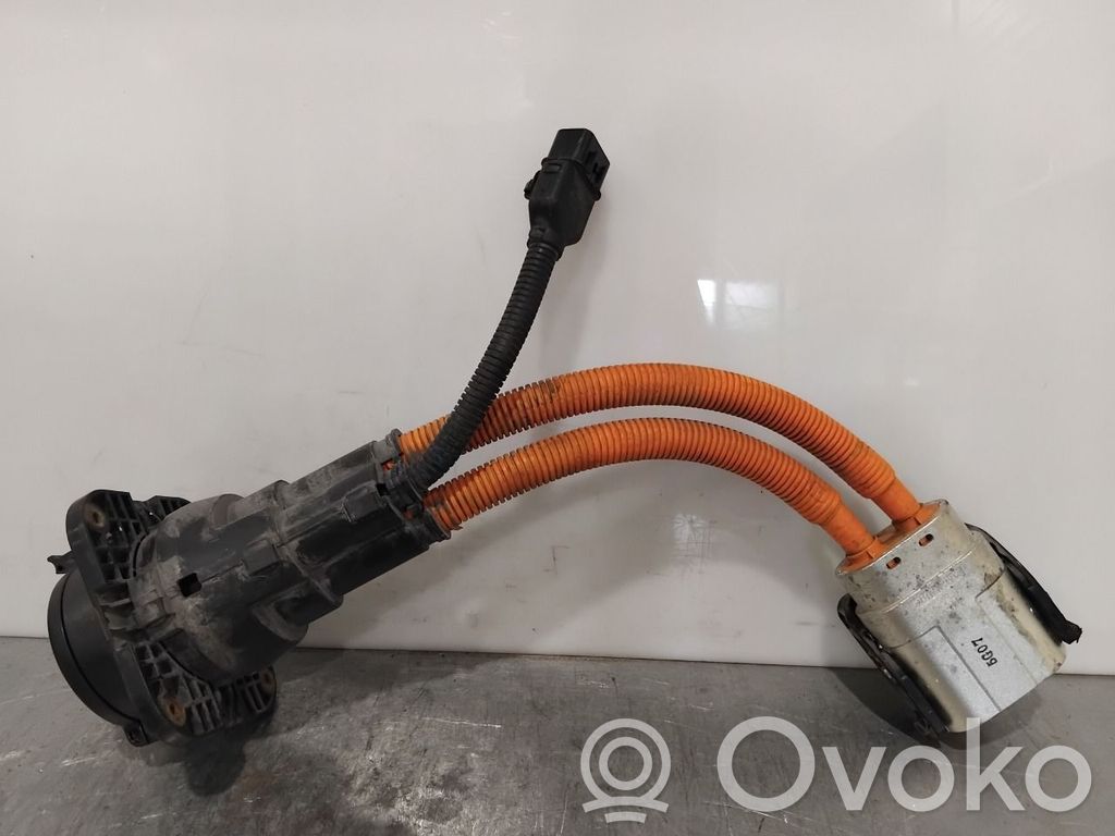 KIA Soul Cablu înaltă tensiune 