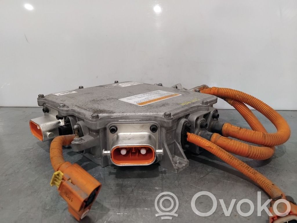 Inversor/convertidor de voltaje   91875E4010,91875E4010,91875E4010,91875E4010