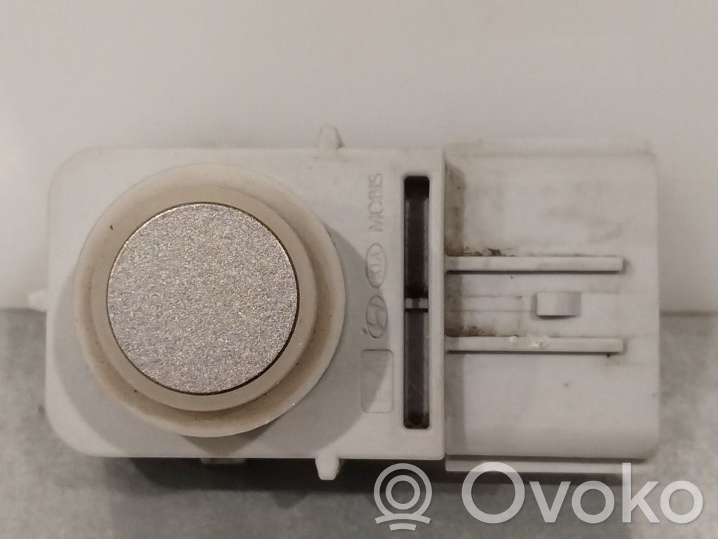 KIA Soul Interruptor del sensor de aparcamiento (PDC) 