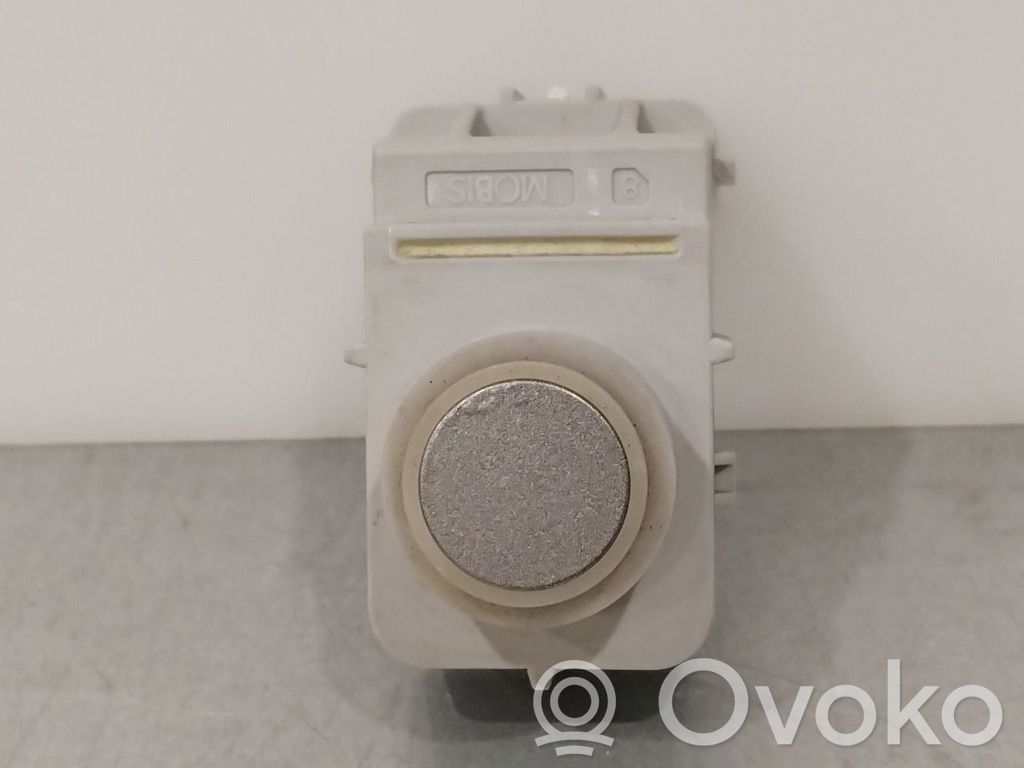 KIA Soul Parksensor PDC 
