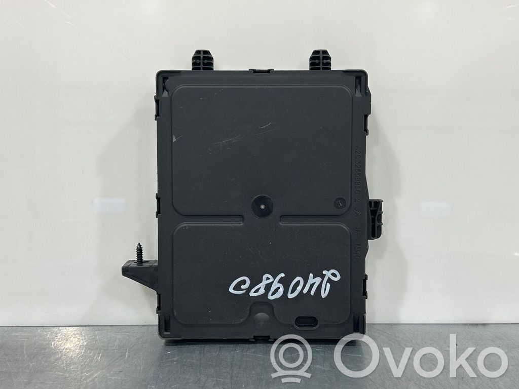 Nissan Qashqai Modul de control caroserie central 