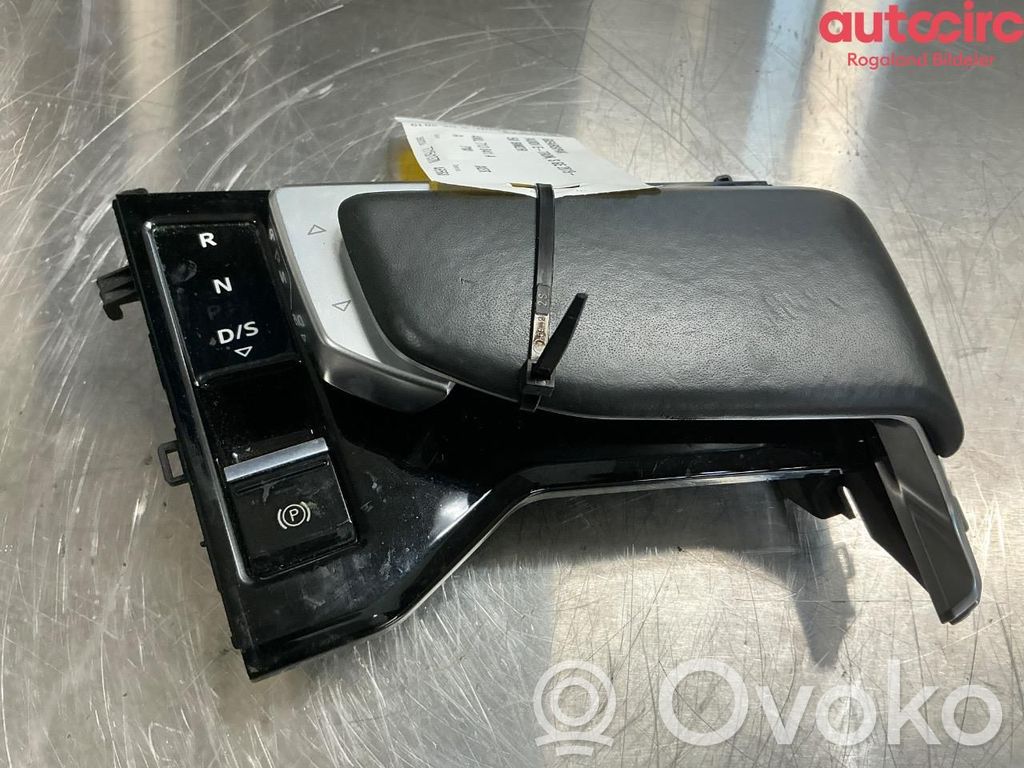 Gear selector   4KL713041A,4KL713041A,4KL713041A,4KL713041A
