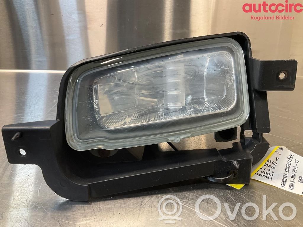 Ford B-MAX Front fog light 