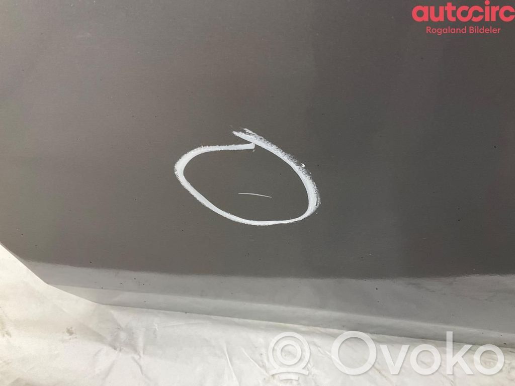Toyota Auris E180 Ușă spate 