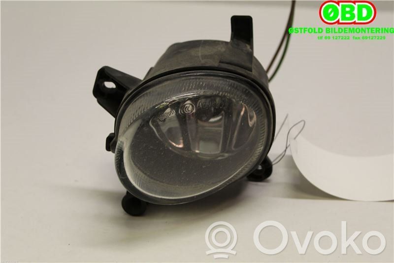Audi A5 8T 8F Fendinebbia anteriore 