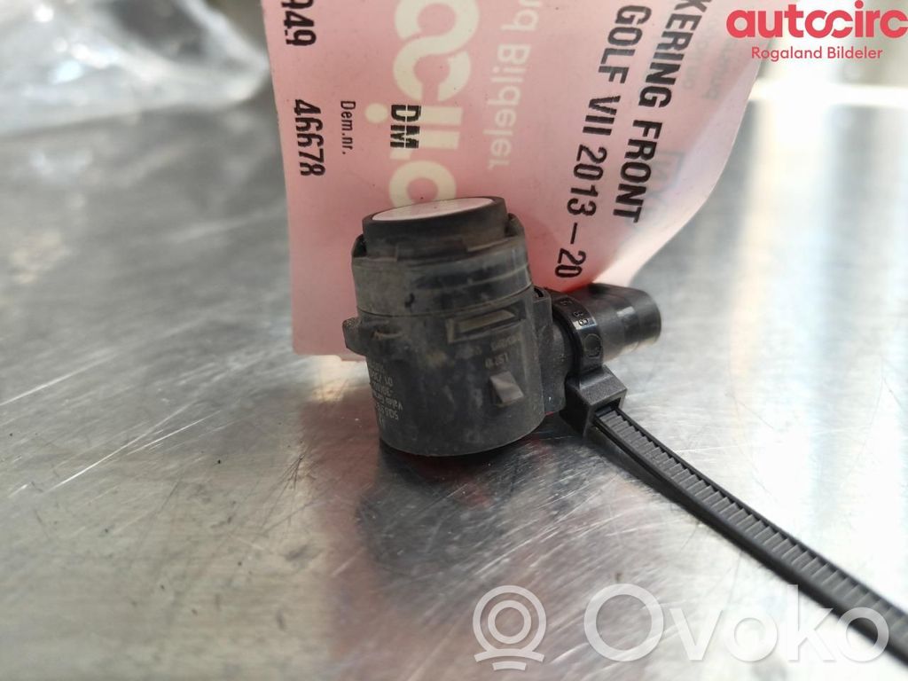Volkswagen Golf VII Senzor de parcare PDC