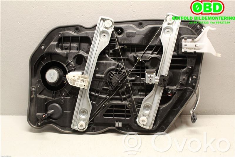 Front door electric window regulator   82471A2000,82471A2000