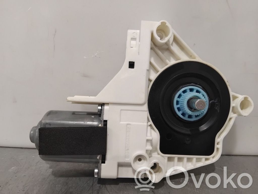 Audi A6 S6 C7 4G Macara electrică geam ușă față 