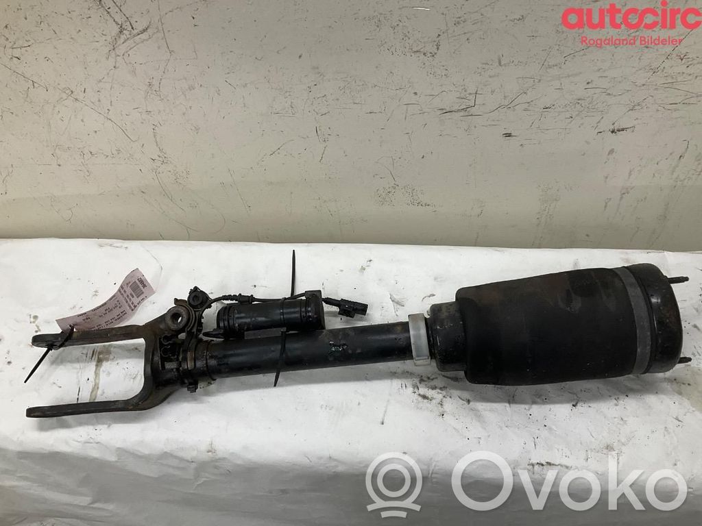 Mercedes-Benz ML W164 Butelie suspensie pneumatică