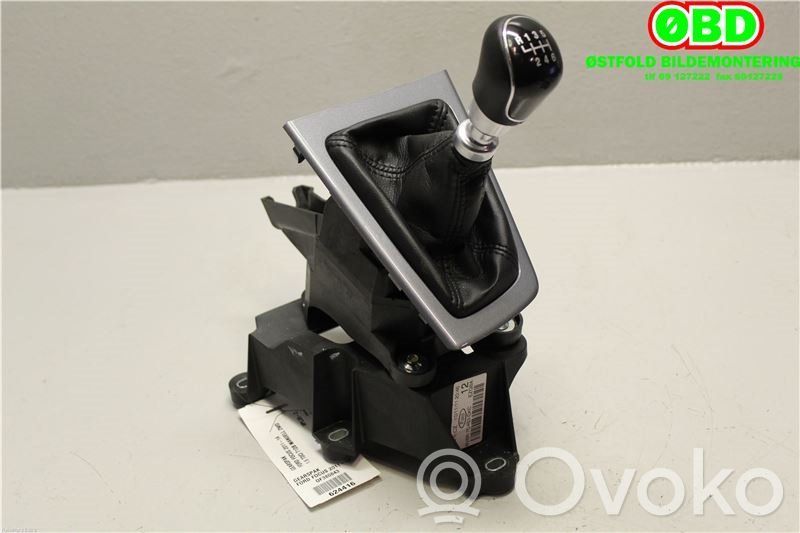Ford Focus Palanca/selector de cambios 