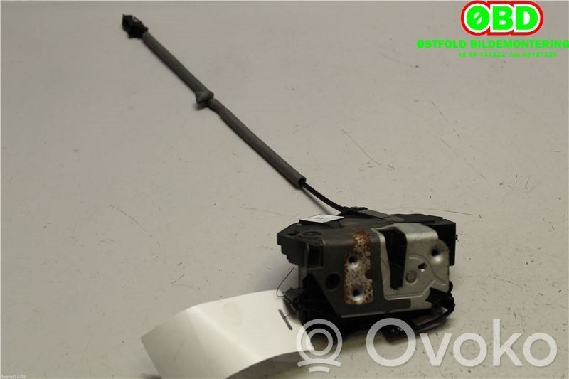 Serrure   2070970,BM5AA21813AC,BM5AA21813AC,2070970,BM5AA21813AC
