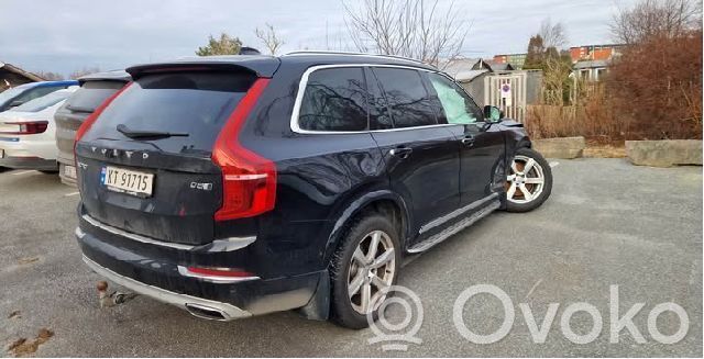 Volvo XC90 Bastidor trasero 