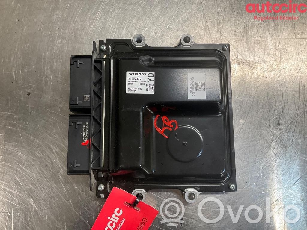 Volvo XC90 Engine control unit/module ECU 