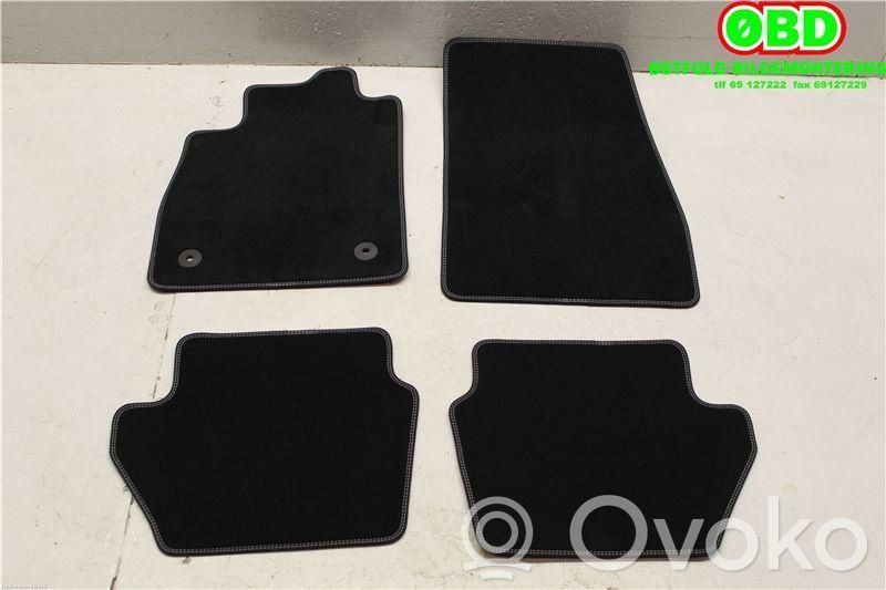 Ford Fiesta Other interior part 