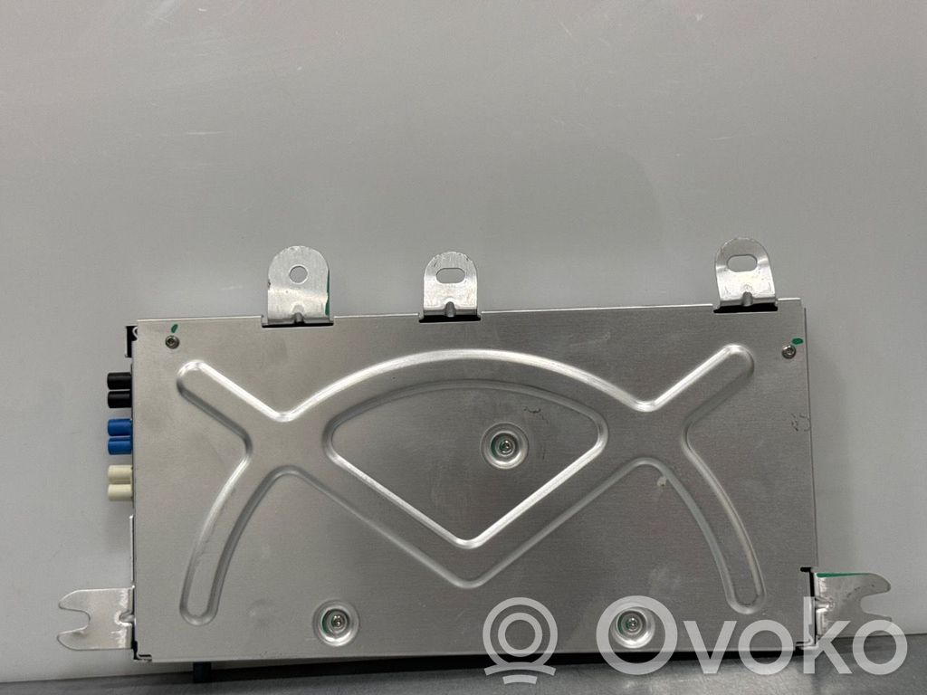 Tesla Model X Module de contrôle carrosserie centrale 