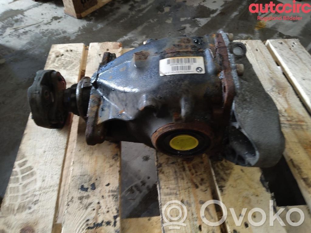 BMW 2 F22 F23 Grinda punții spate 