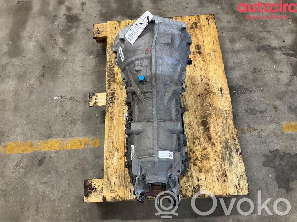 BMW 2 F22 F23 Scatola del cambio automatico 