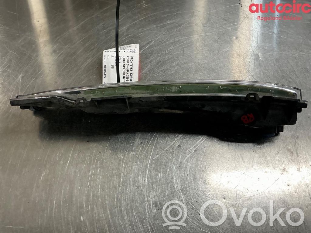 Ford S-MAX Fendinebbia anteriore 