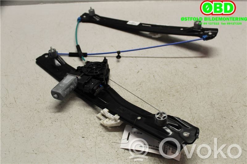 BMW X1 F48 F49 Alzacristalli elettrico della portiera anteriore 