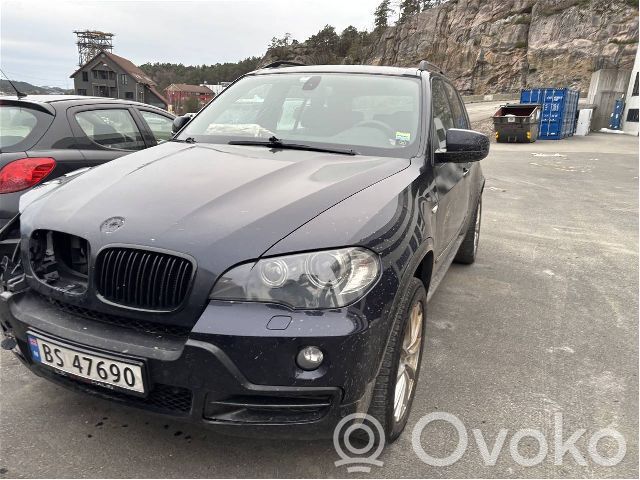 BMW X5 E70 Dzinējs 