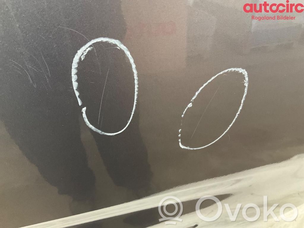 Citroen Berlingo Šoninės slankiojančios durys 