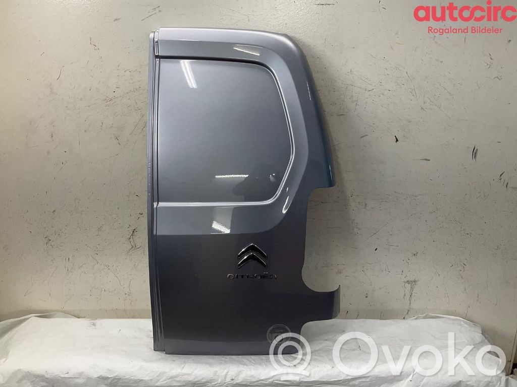 Citroen Berlingo Ușă spate