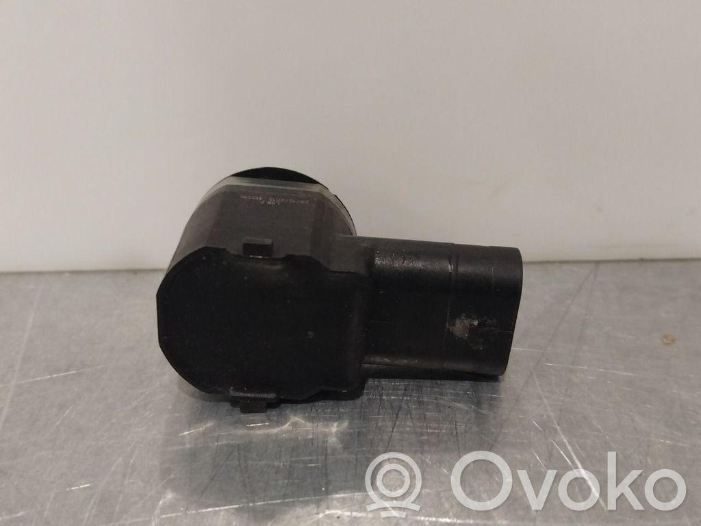 Toyota Auris E180 Interruptor del sensor de aparcamiento (PDC) 