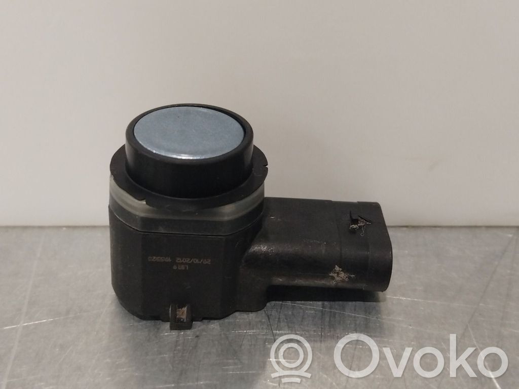 Toyota Auris E180 Interruptor del sensor de aparcamiento (PDC) 