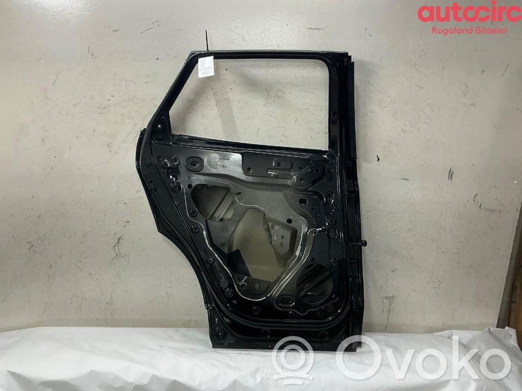 Opel Grandland X Ușă spate 