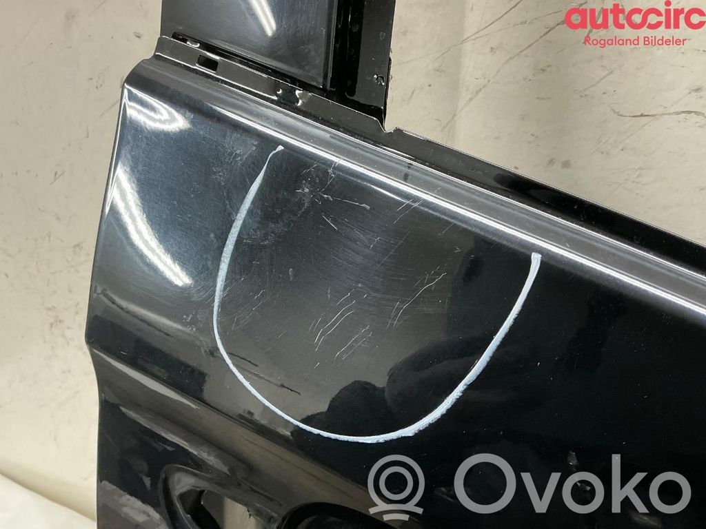 Opel Grandland X Puerta delantera 