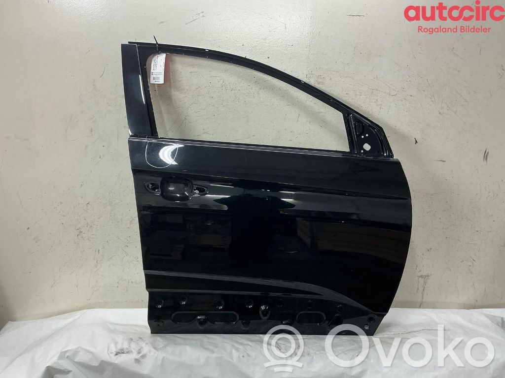 Opel Grandland X Tür vorne 
