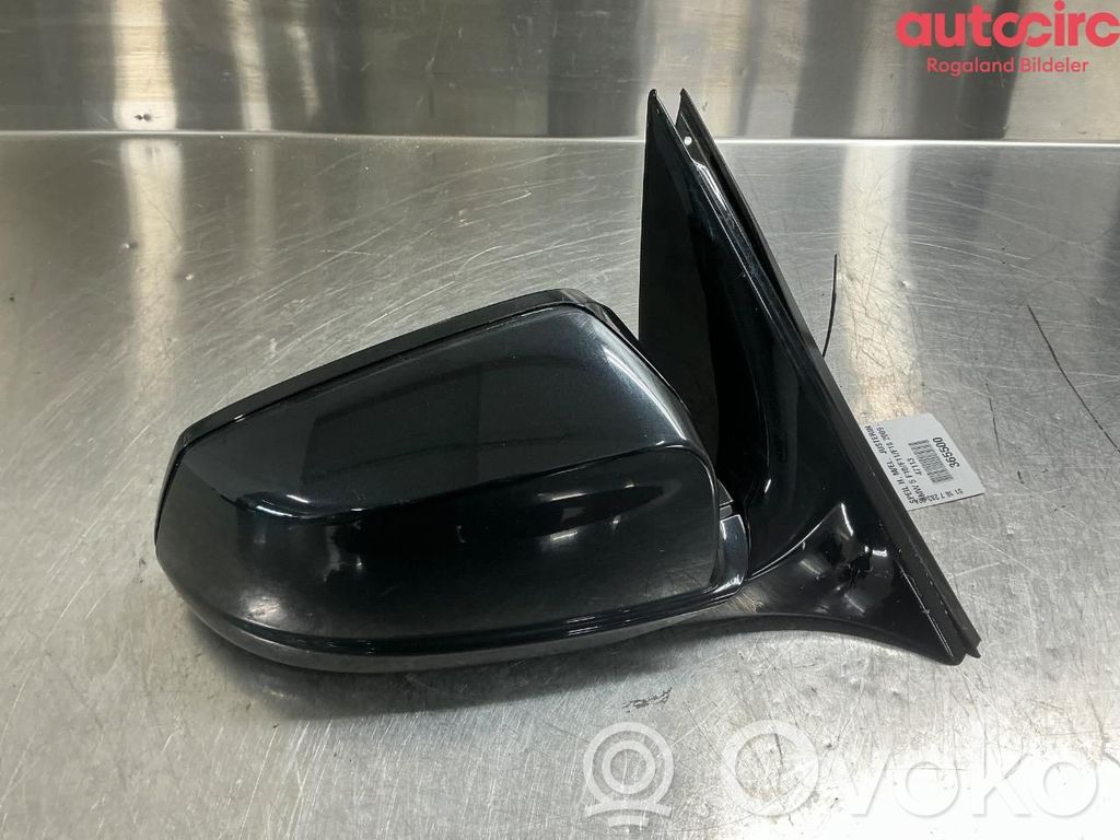 BMW 5 F10 F11 Specchietto retrovisore elettrico portiera anteriore 