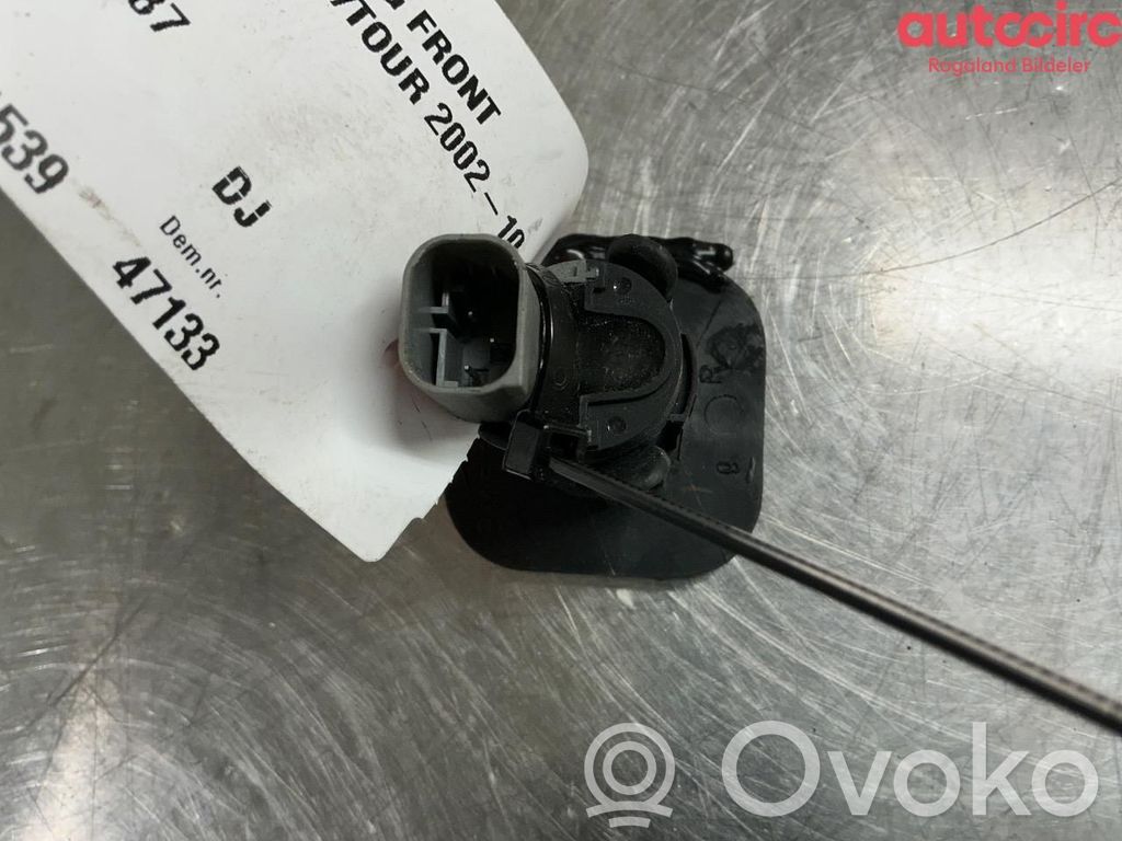 Sensor de aparcamiento PDC   66207964087,66207964087,66207964087,66207964087